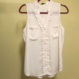New Women’s Express Sleeveless Blouse